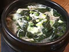 -第二外国语学院-韩国餐厅(朝阳路店)