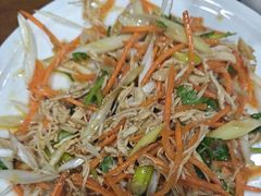 -长安后宰门水盆羊肉(新都心店)