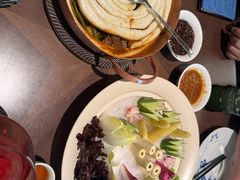 -奉天小馆·非遗东北菜(沈阳万象城店)