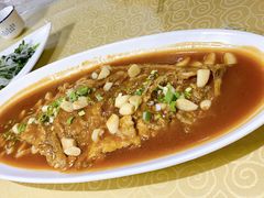 -春水锅贴·传统鲁菜(大明湖店)
