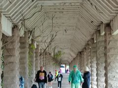 -黄河小浪底水利枢纽风景区