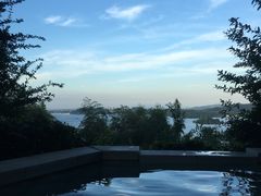 -天目湖涵田半山温泉