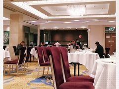 大堂-海都六福酒家(世博广场店)