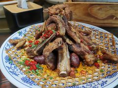 花椒排骨-徐鼎盛民间菜(金科廊桥店)