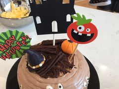 -欧米奇西点西餐学校