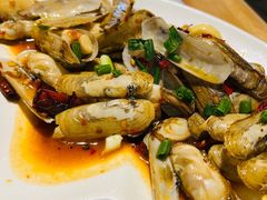 -华盛丰温州大排档(东三环南路店)