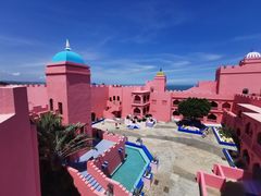 -漳州滨海火山岛自然生态风景区