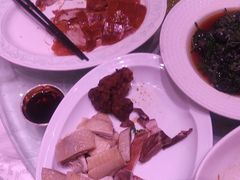 -上海新锦江大酒店