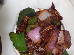 -吴越荣记·苏州菜·松鼠桂鱼(斜塘老街店)