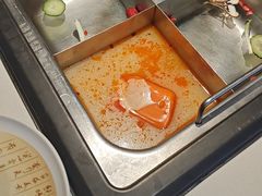 -东道煮牛肉火锅(重庆路店)