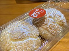 -85度C(成都浆洗街店)