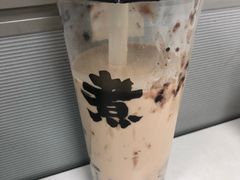 -沪上阿姨·精选茶饮(十一经路店)