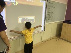 -瑞思少儿素质成长中心(九方校区)