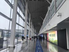 -南昌昌北国际机场