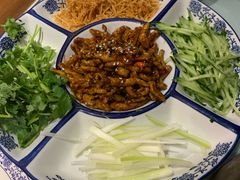 -吉祥春饼·烤鸭(国贸店)