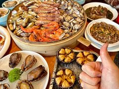 -海味当家·蒸锅海鲜(星海公园店)