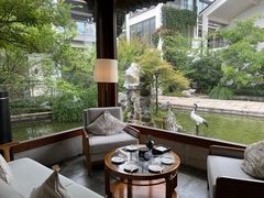 -广富林宰相府酒店·水云间