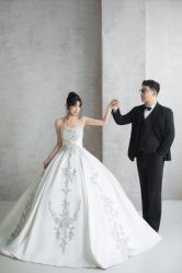 -太郎花子婚纱摄影TAHAKO(无锡店)