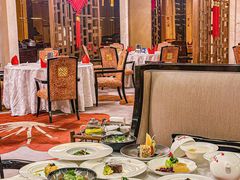 -酌宴府The China Club·广州万富希尔顿酒店(云城东路店)