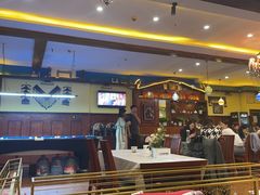 -清真· AL-JANNAT 佳纳特餐厅(仙林店)