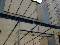 -Apple 零售店(Canton Road)