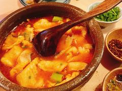 -山石榴·贵州菜(丰盛里店)