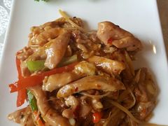 -马凯餐厅(长椿街店)