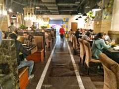 -鸡遇虾煲干锅火锅(小寨金莎店)