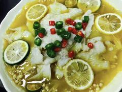 -千岛湖品鱼馆(钓鱼岛店)