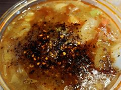 -段生记肉丸糊辣汤(西铁大明宫住宅小区店)
