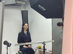 -天真蓝照相馆(新世界店)