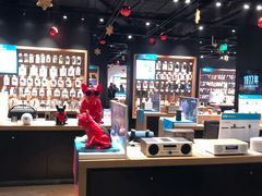 -顺电sundan(颐堤港店)