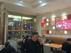 -红豆焖罐面·新邯郸菜(光明店)