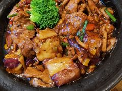 -四道菜·福建菜馆(新街口金鹰店)