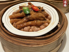 -潮福城大酒楼(湖滨北路店)