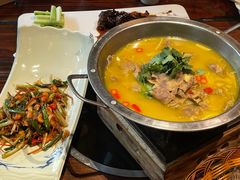 -大自然(鲁家村店)