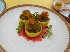 -白家大院·王府宫廷菜(苏州街店)