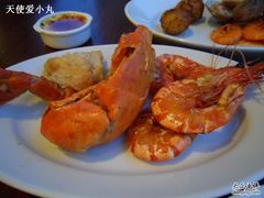 A4-The Penthouse酒吧