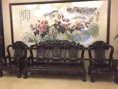 包厢-山外山菜馆(玉泉路店)