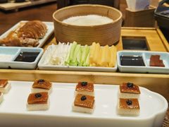 -唐山宴大唐州府精品中餐