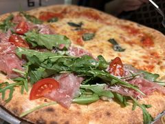 -1861意大利餐厅(文化广场店)