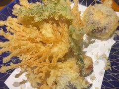 -千代武日本料理(爱建店)