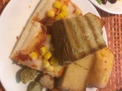 -So Lounge索兰至餐厅(蓝色港湾店)