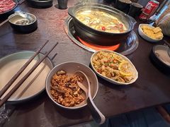 -芸鲜季·云南野生菌餐厅· 云南风物味研社(闵行店)