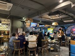 -鱼粤鲜淘米捞·中山脆肉鲩火锅(悦湖会店)