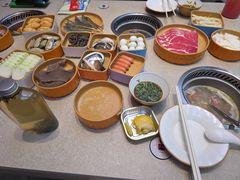 -海底捞大排档火锅(打浦路店)