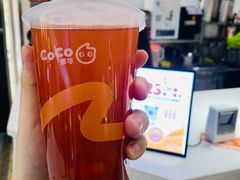 -CoCo都可(砂之船奥莱店)