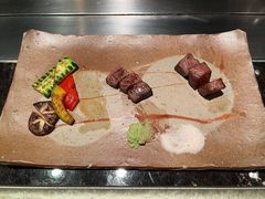 -Ginza Onodera铁板烧(外滩十八号店)