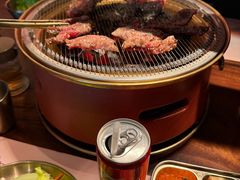 -西塔老太太泥炉烤肉(上海七宝领展广场店)