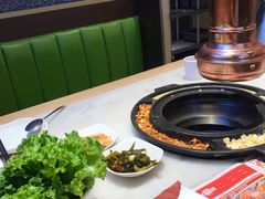 -韩宫宴炭火烤肉(印象城店)
